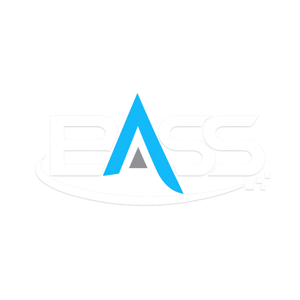 BASS INTEGRATED TECHNOLOGIES Logo